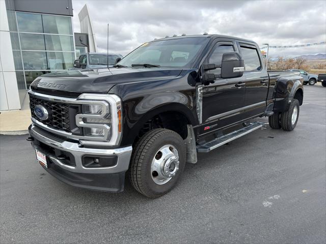 2024 Ford F-350 Lariat