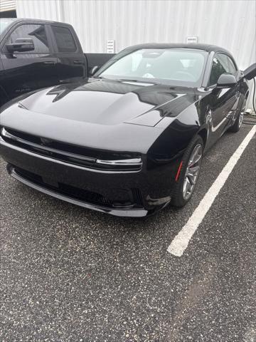 2025 Dodge Charger Daytona Scat Pack AWD 2025 Dodge Charger Daytona Scat Pack AWD