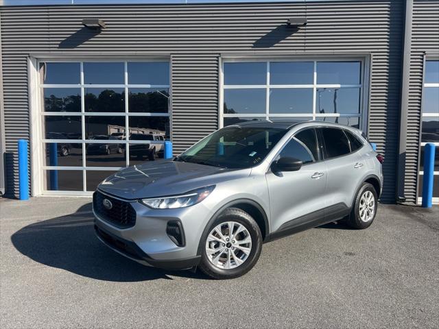 2023 Ford Escape Active 2023 Ford Escape Active