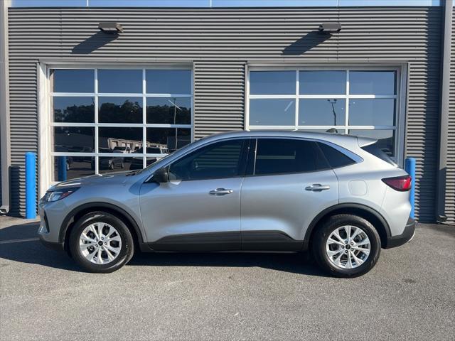 2023 Ford Escape Active 2023 Ford Escape Active