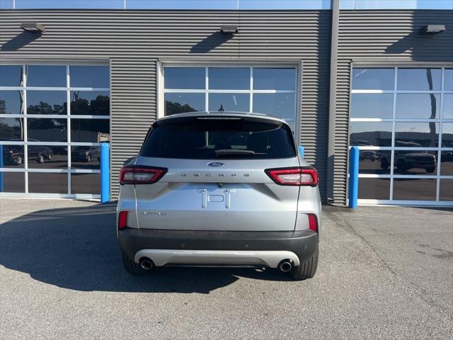 2023 Ford Escape Active 2023 Ford Escape Active