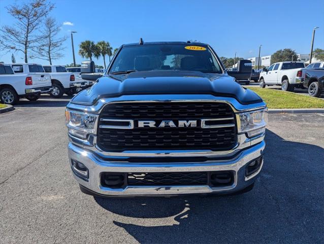 2024 RAM 2500 Big Horn Crew Cab 4x4 64 Box