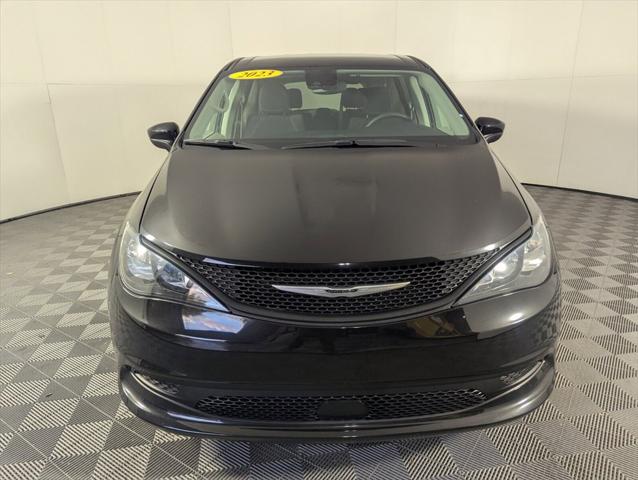 2023 Chrysler Voyager LX 2023 Chrysler Voyager LX