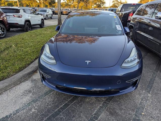 2021 Tesla Model 3 Standard Range Plus Rear-Wheel Drive 2021 Tesla Model 3 Standard Range Plus Rear-Wheel Drive