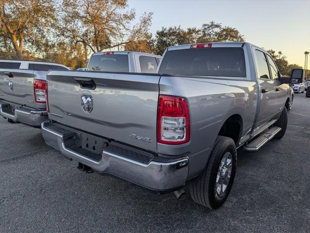2024 RAM 2500 Big Horn Crew Cab 4x4 64 Box 2024 RAM 2500 Big Horn Crew Cab 4x4 64 Box