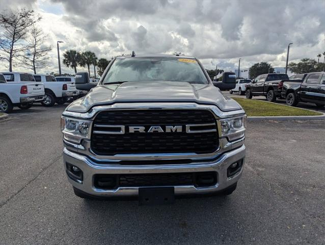2024 RAM 2500 Big Horn Crew Cab 4x4 64 Box