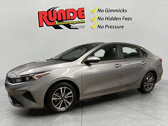 2023 Kia Forte LXS 2023 Kia Forte LXS