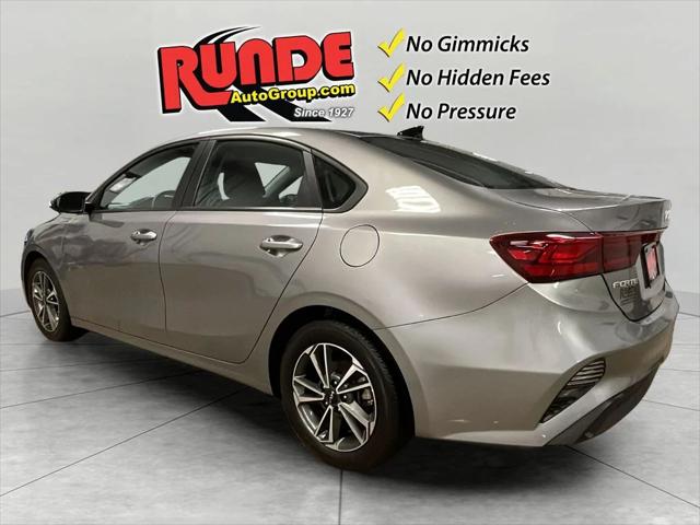 2023 Kia Forte LXS 2023 Kia Forte LXS