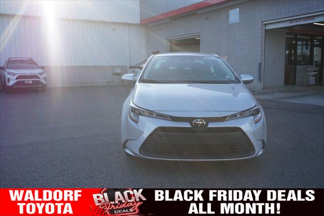 2023 Toyota Corolla LE 2023 Toyota Corolla LE