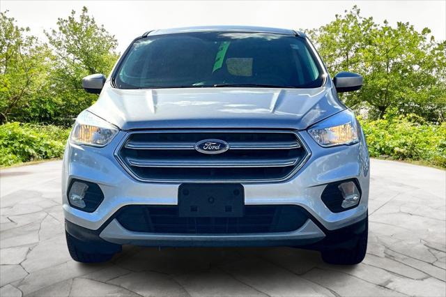 2017 Ford Escape SE 2017 Ford Escape SE