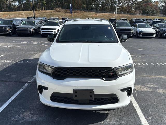 2023 Dodge Durango GT Plus AWD 2023 Dodge Durango GT Plus AWD