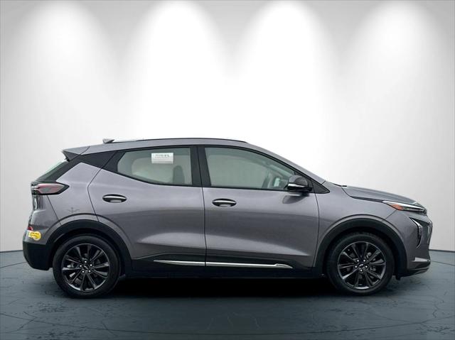 2022 Chevrolet Bolt EUV FWD Premier 2022 Chevrolet Bolt EUV FWD Premier