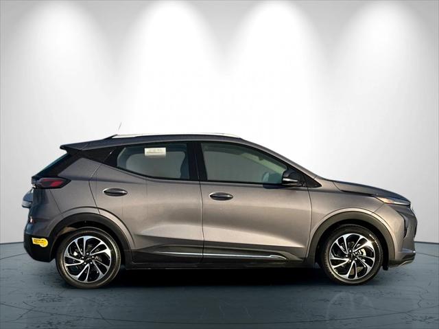 2022 Chevrolet Bolt EUV FWD Premier 2022 Chevrolet Bolt EUV FWD Premier