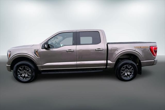 2022 Ford F-150 Tremor 2022 Ford F-150 Tremor