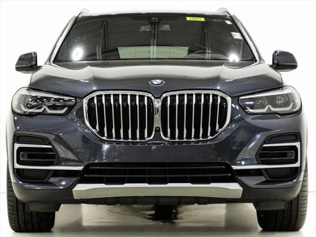 2022 BMW X5 xDrive40i 2022 BMW X5 xDrive40i