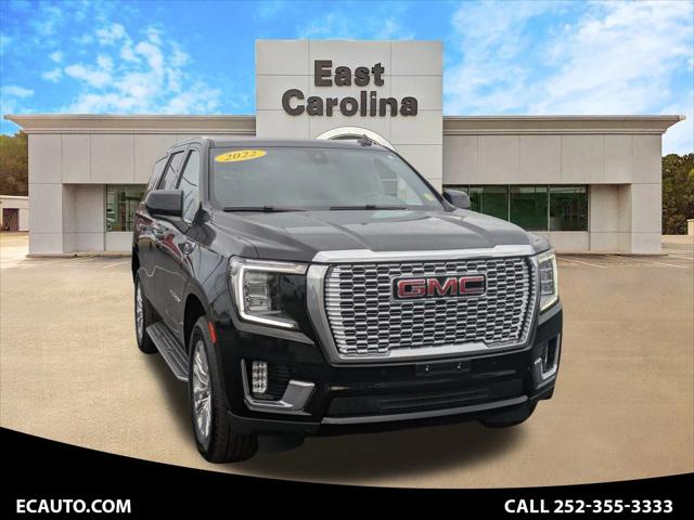 2022 GMC Yukon 4WD SLE 2022 GMC Yukon 4WD SLE