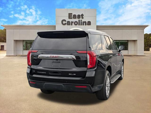 2022 GMC Yukon 4WD SLE 2022 GMC Yukon 4WD SLE