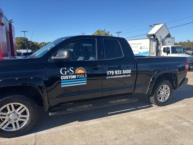 2016 Toyota Tundra SR 4.6L V8 2016 Toyota Tundra SR 4.6L V8