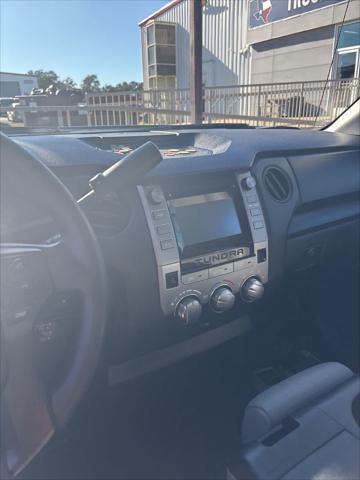 2016 Toyota Tundra SR 4.6L V8 2016 Toyota Tundra SR 4.6L V8