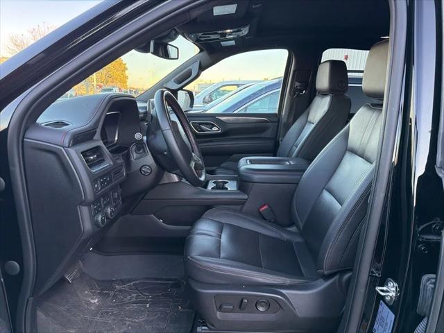 2023 Chevrolet Tahoe 4WD RST 2023 Chevrolet Tahoe 4WD RST