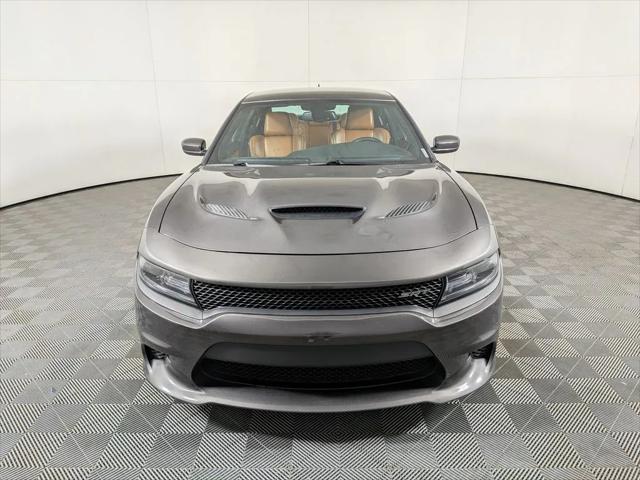 2016 Dodge Charger SRT Hellcat 2016 Dodge Charger SRT Hellcat
