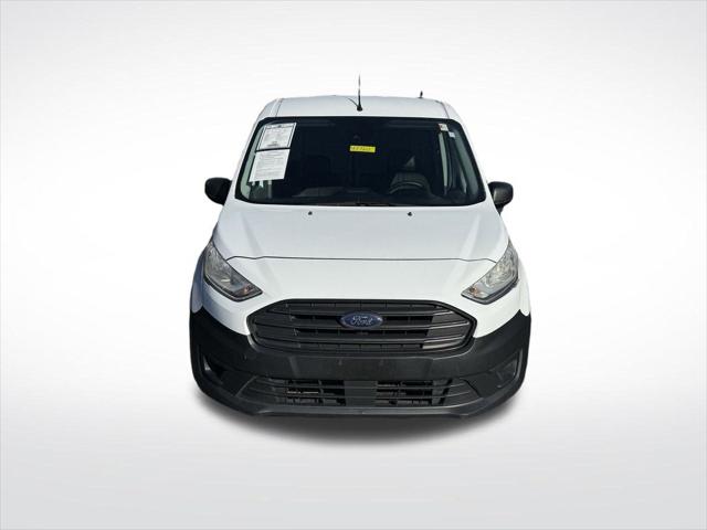 2020 Ford Transit Connect XL Cargo Van