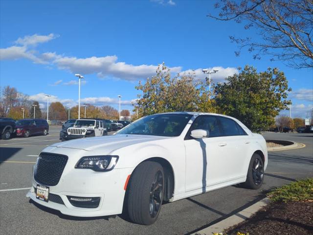 2023 Chrysler 300 Touring L 2023 Chrysler 300 Touring L