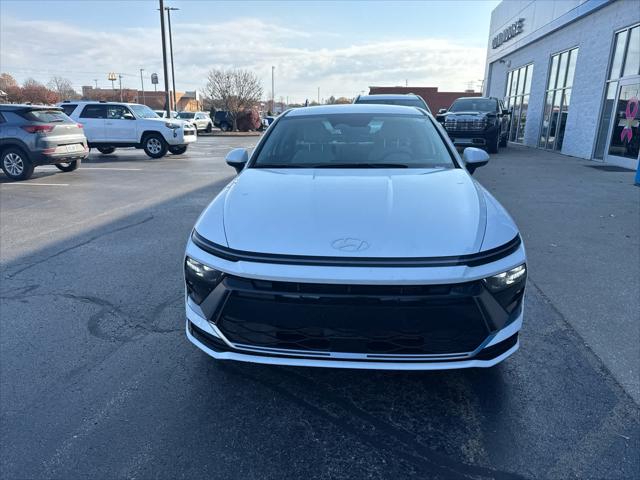 2024 Hyundai Sonata SEL 2024 Hyundai Sonata SEL