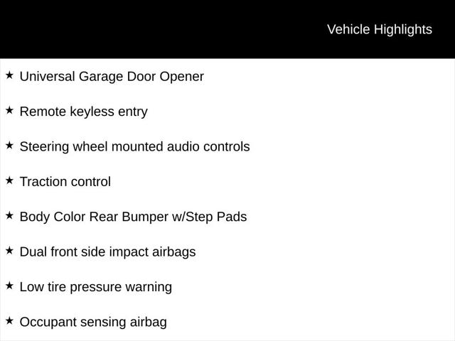 2020 RAM 1500 Big Horn Crew Cab 4x4 57 Box 2020 RAM 1500 Big Horn Crew Cab 4x4 57 Box