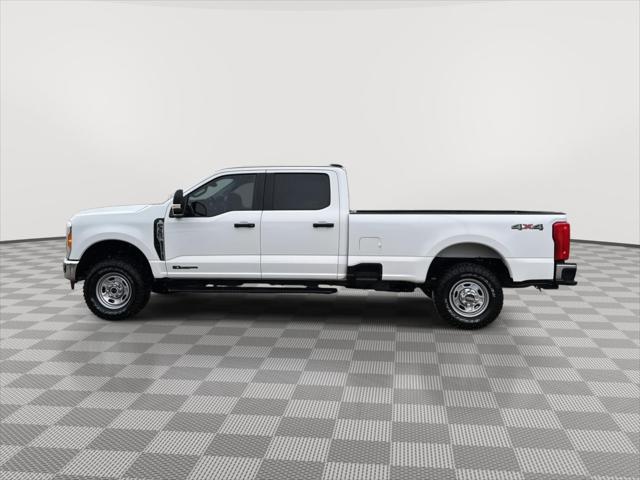 2023 Ford F-350 XL