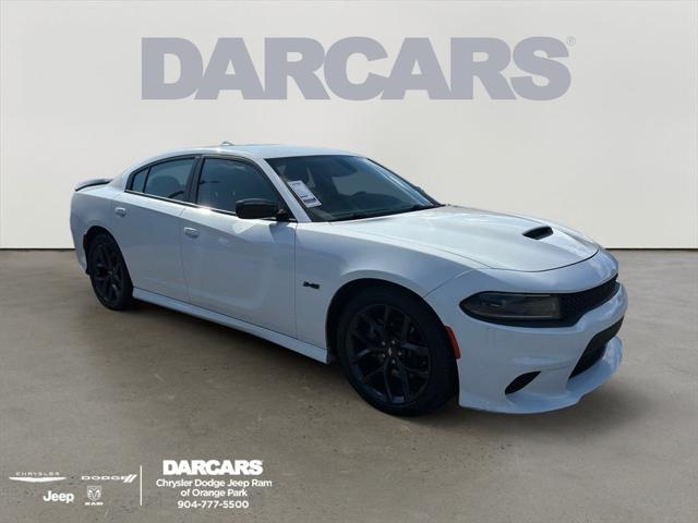 2023 Dodge Charger R/T 2023 Dodge Charger R/T