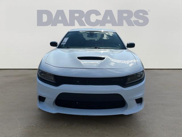 2023 Dodge Charger R/T 2023 Dodge Charger R/T