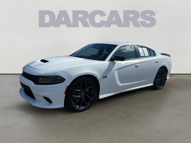 2023 Dodge Charger R/T 2023 Dodge Charger R/T