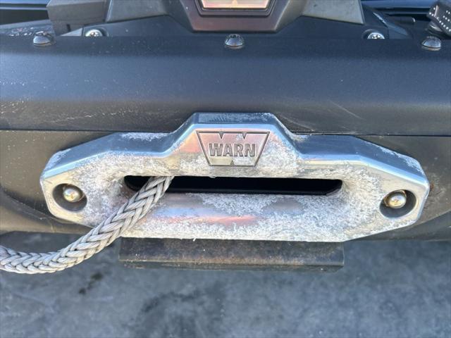 2022 Jeep Wrangler Unlimited Rubicon 4x4 2022 Jeep Wrangler Unlimited Rubicon 4x4