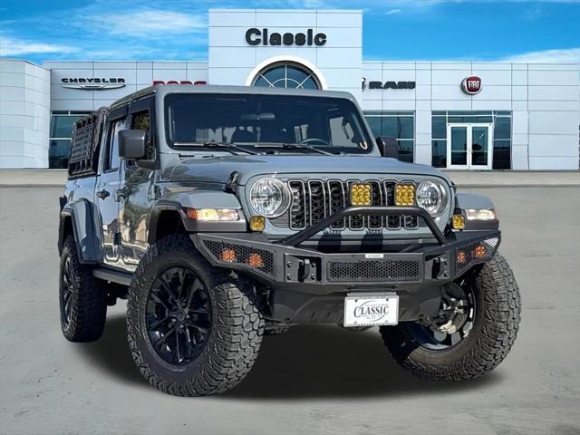 2025 Jeep Gladiator Nighthawk 2025 Jeep Gladiator Nighthawk