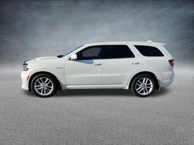 2022 Dodge Durango R/T Plus RWD