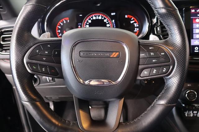 2024 Dodge Durango GT Plus AWD 2024 Dodge Durango GT Plus AWD