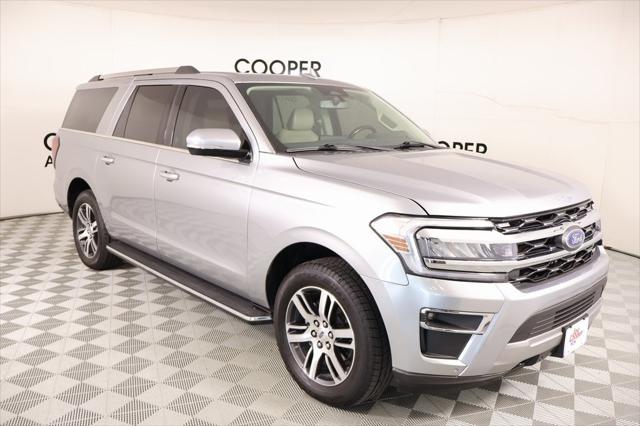 2022 Ford Expedition Max Limited 2022 Ford Expedition Max Limited