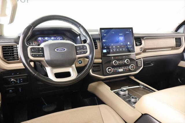 2022 Ford Expedition Max Limited 2022 Ford Expedition Max Limited