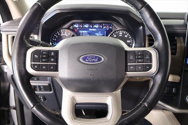 2022 Ford Expedition Max Limited 2022 Ford Expedition Max Limited