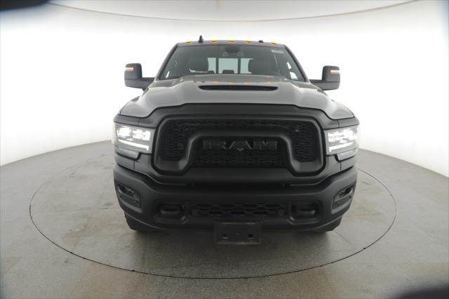 2023 RAM 2500 Power Wagon Rebel Crew Cab 4x4 64 Box 2023 RAM 2500 Power Wagon Rebel Crew Cab 4x4 64 Box