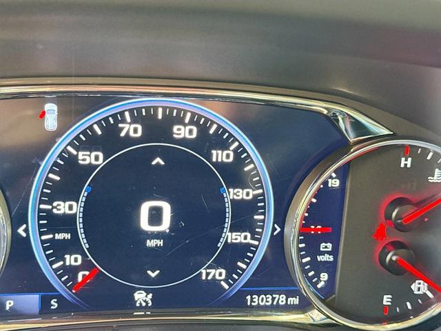 2022 GMC Acadia AWD Denali