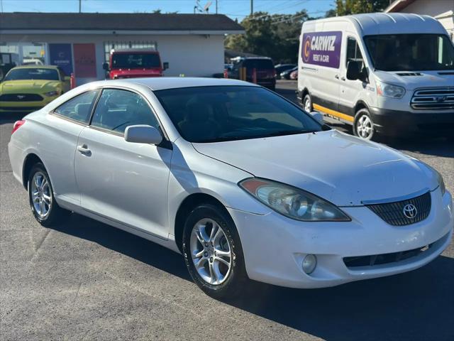 2008 Toyota Camry SE
