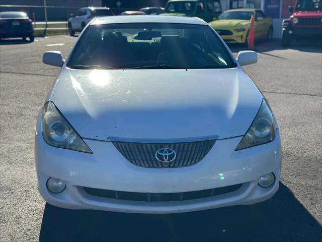 2008 Toyota Camry SE
