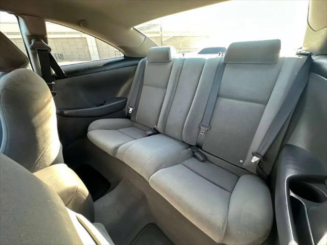 2008 Toyota Camry SE