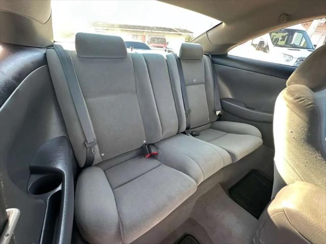 2008 Toyota Camry SE