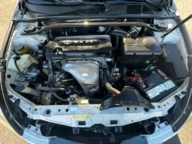 2008 Toyota Camry SE