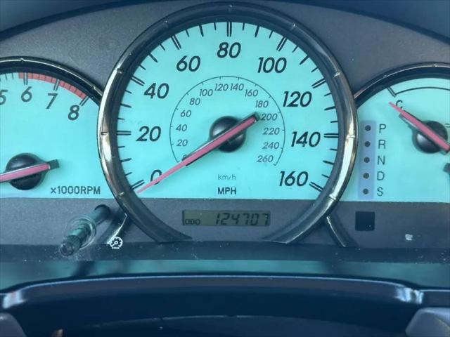 2008 Toyota Camry SE