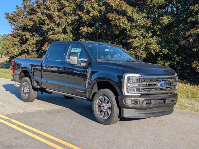 2025 Ford F-250 King Ranch for sale in Sumter, SC