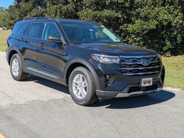 2025 Ford Explorer Active for sale in Sumter, SC